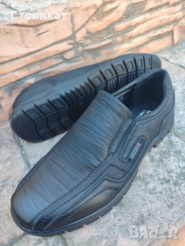 Мъжки обувки 40-45 номер , снимка 2 - Ежедневни обувки - 52585774