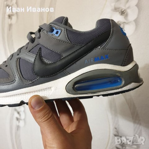 маратонки Nike Air Max Command  номер 41-42 , снимка 4 - Маратонки - 33186507