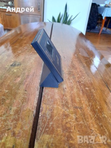 Стар сувенир БГА Балкан #5, снимка 2 - Други ценни предмети - 42048470