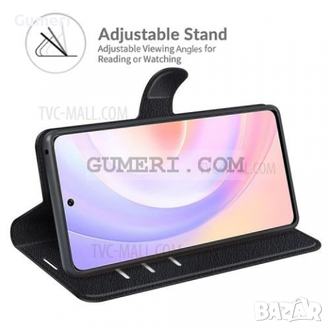 Huawei nova 9 SE 5G Тефтер Стойка, снимка 2 - Калъфи, кейсове - 36540597