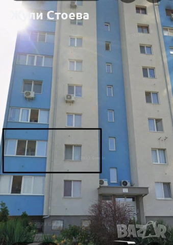 Апартамент от собственик, снимка 12 - Апартаменти - 53303032