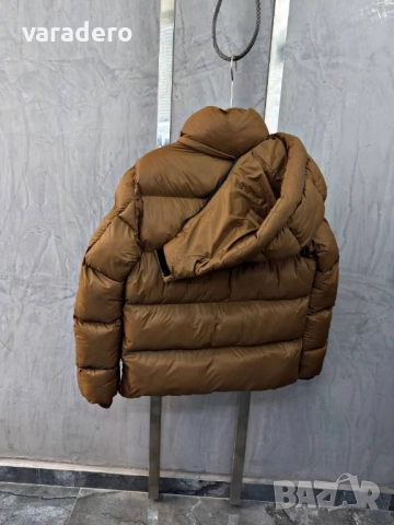 Мъжко яке Burberry , снимка 5 - Якета - 51991407