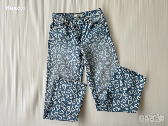 Дамски дънки Pimkie