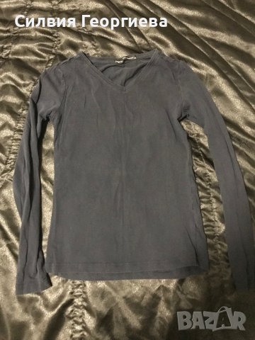 Дамска блузка , снимка 1 - Блузи с дълъг ръкав и пуловери - 42748835