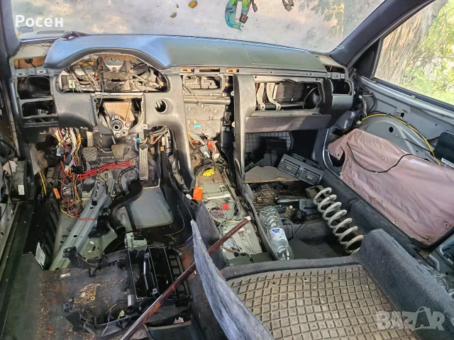Мерцедес Е250D- На части(Ниски цени, разпродажба) , снимка 7 - Автомобили и джипове - 56538434