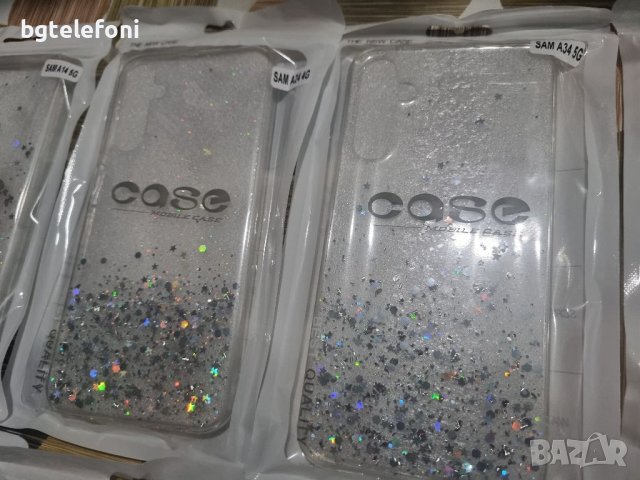 Samsung Galaxy A13 4G/5G,A14,A24,A34,A54,A23,A33,A53,S21,S22,S23 гръб, снимка 2 - Калъфи, кейсове - 42141819