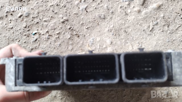 Компютър за двигател от Пежо 206 1,4 за Pejo Peugeot 206 1.4 8V 9655659480 96 569 725 80 S2000PL4FC5, снимка 5 - Части - 44459175