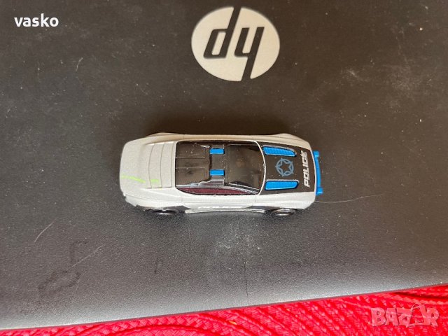 Hot wheels -2019,нов, снимка 5 - Колекции - 42175389