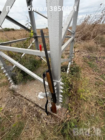Байкал МП 153 MP153 , снимка 2 - Ловно оръжие - 56464783