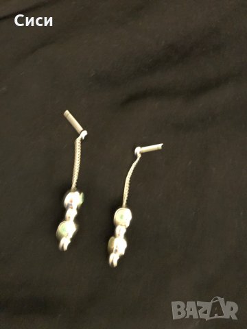 Обеци miss sixty