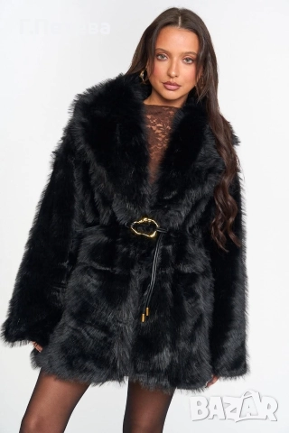 ❌Дамско палто 