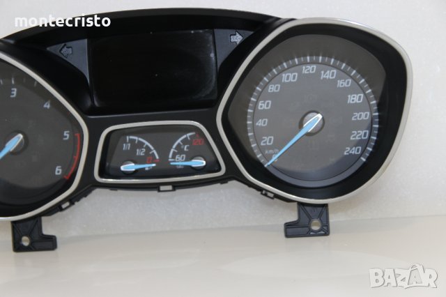 Километраж Ford Focus MK3 (2011-2014г.) BM5T-10849-BLG / BM5T10849BLG , снимка 2 - Части - 40493488