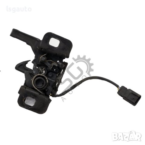 Ключалка преден капак Opel Insignia 2008-2013 ID: 113693, снимка 2 - Части - 42718435