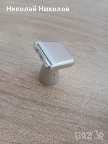 Приставка към тример за брада Carrera Havanna, снимка 3 - Тримери - 49032711