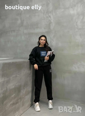 дамски комплект miu 