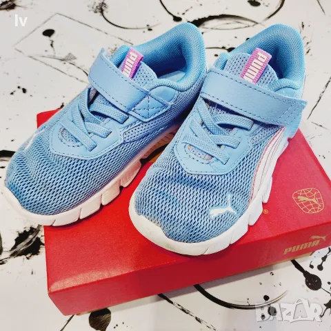 детски маратонки Puma