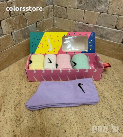 Дамски чорапи Nike/IM122L