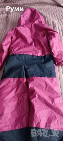 Детско яке и детски гащеризон, снимка 2 - Детски якета и елеци - 48655471