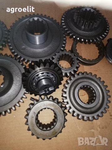 МТЗ ОРИГИНАЛ кух вал Беларуски, снимка 2 - Селскостопанска техника - 31749433