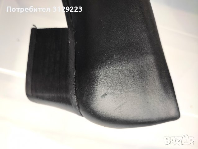 Picardië shoe 38, снимка 9 - Дамски елегантни обувки - 37651253