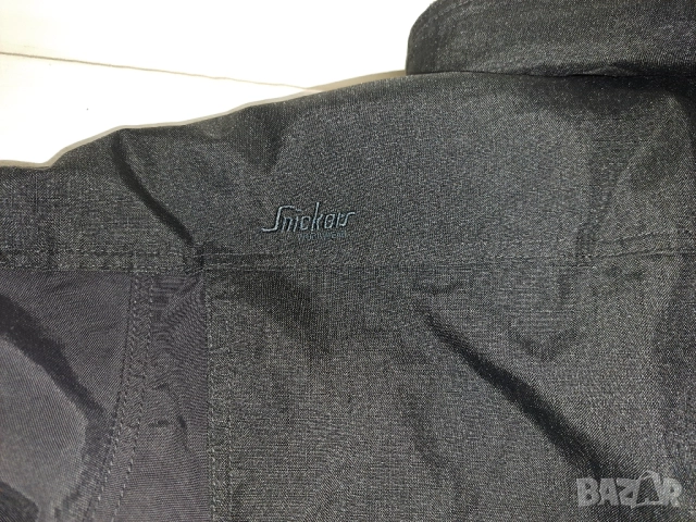 Snickers 1148 AllRoundWork Winter Jacket (XL) мъжко работно яке, снимка 12 - Якета - 52059738