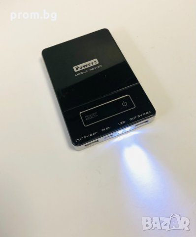 Външна батерия, powerbank 7200mAh, Германия, снимка 7 - Друга електроника - 30890574