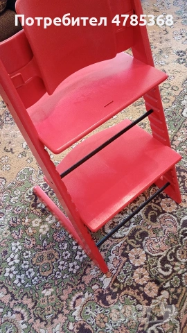 Столове нови и употребявани, снимка 8 - Столове - 54317547