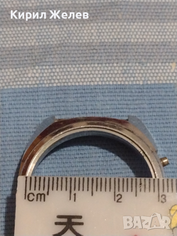 Рамка за ръчен часовник без стъкло за части колекция 43588, снимка 7 - Други - 44725482