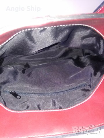 Чанта Tod's, снимка 6 - Чанти - 29943366