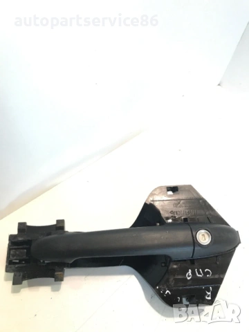 Външна дръжка предна дясна за Mercedes W906 Sprinter (2006-2012) A9067600134