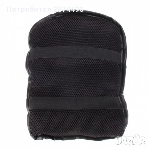 2002 Кожена възглавничка за подлакътник на автомобил, снимка 2 - Аксесоари и консумативи - 34564919