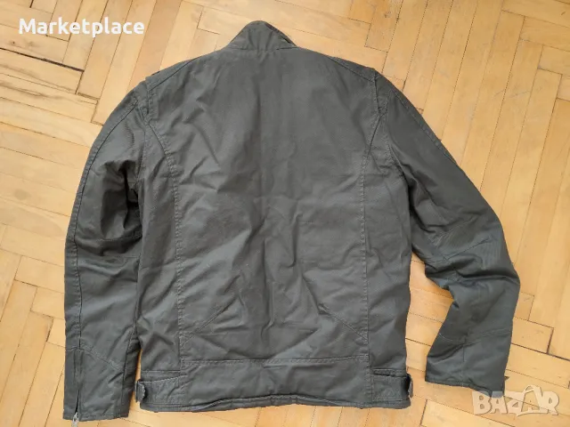 Зимно яке Reserved размер L 50, снимка 2 - Якета - 44396275