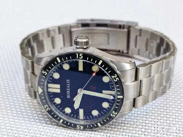 BOREALIS CASCAIS , снимка 10 - Мъжки - 48163609