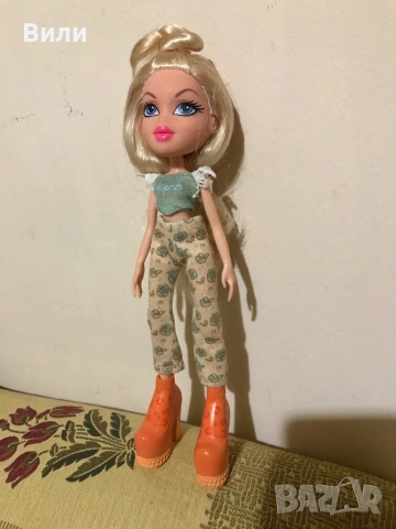 Bratz Братз Кукла