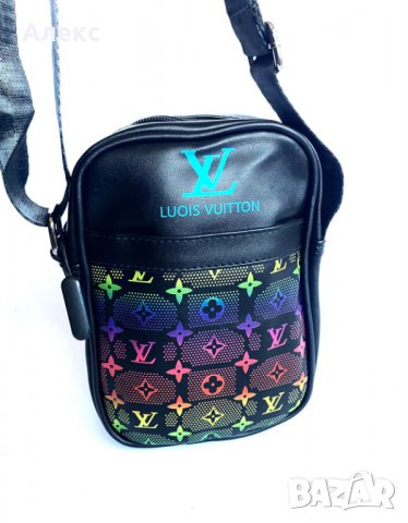 Чанта Vuitton унисекс, снимка 1 - Чанти - 33762451