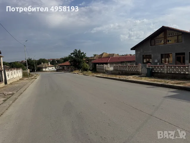 къща или за предвиден за бизнес