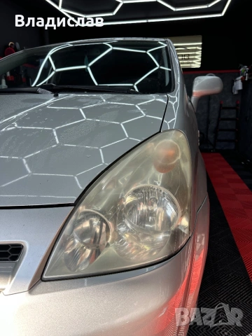 Полиране на фарове , снимка 8 - Полиране - 54103445