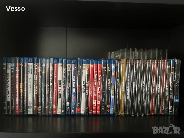 Blu-ray/Блу-рей филми/movies/films с БГ субтитри