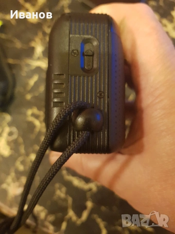 Фотоапарат Canon PRIMA 5, снимка 5 - Фотоапарати - 53373850