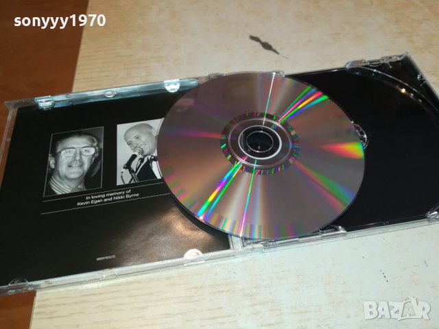 WESTLIFE-ORIGINAL CD 1603231347, снимка 18 - CD дискове - 40021371
