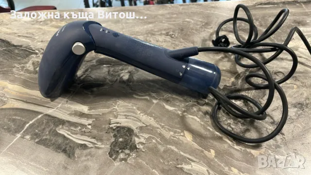 Ютия на пара Philips 7000 Series, снимка 4 - Ютии - 47503609