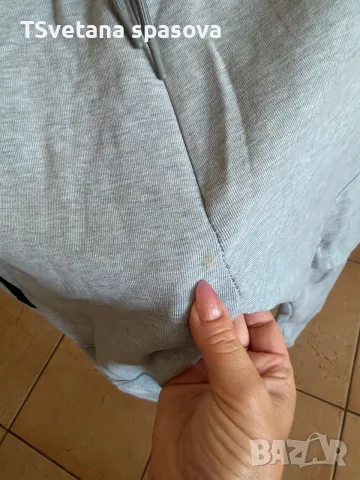 оригинален анцуг Nike tech fleece147-158, снимка 12 - Детски анцузи и суичери - 55904732