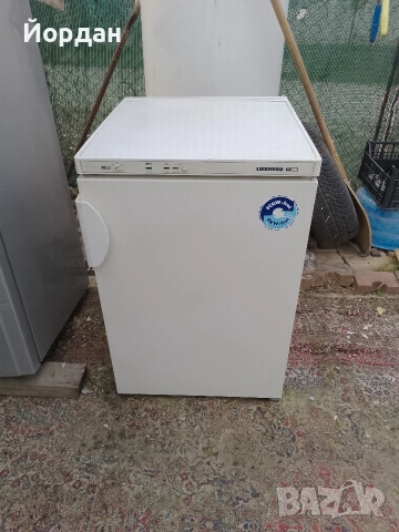 Фризер Либхер., снимка 4 - Фризери - 53921527