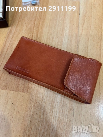 Винтидж будилник Seiko, за ремонт/части, снимка 6 - Друга електроника - 54234879