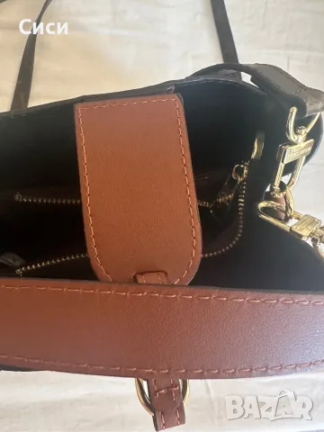 Чанта Lv Louis Vuitton , снимка 4 - Чанти - 56461819