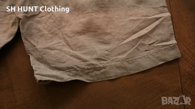 GAP Shorts размер XL мъжки 55%-Лен / 45%-Памук 14-23, снимка 8 - Къси панталони - 53126929