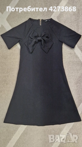 детска рокля