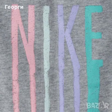 Детски комплект Nike - клин + тениска, снимка 6 - Детски комплекти - 39985017