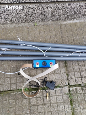 Металдетектор металотърсач , снимка 2 - Друга електроника - 52640849