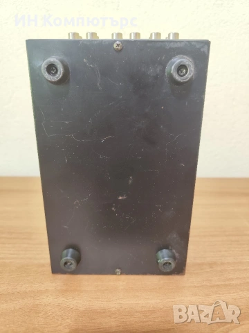 Продавам два миксера Numark DM905 & DM950USB, снимка 3 - Ресийвъри, усилватели, смесителни пултове - 54334352